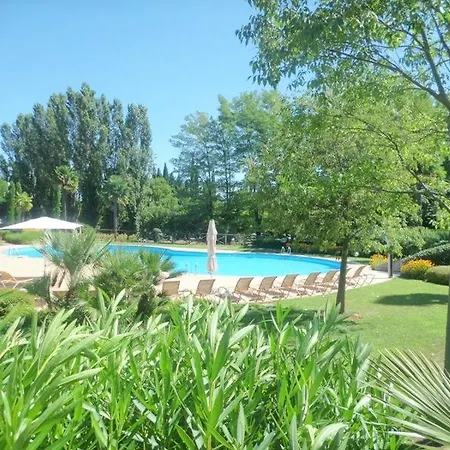 Al Golf * Polpenazze del Garda