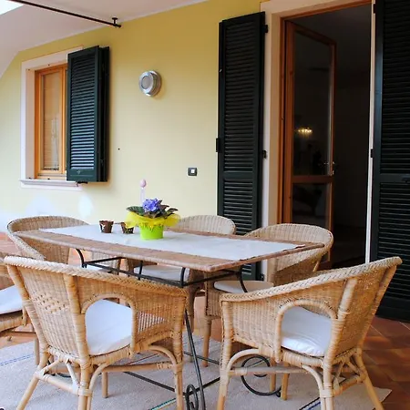 Al Golf Apartment *