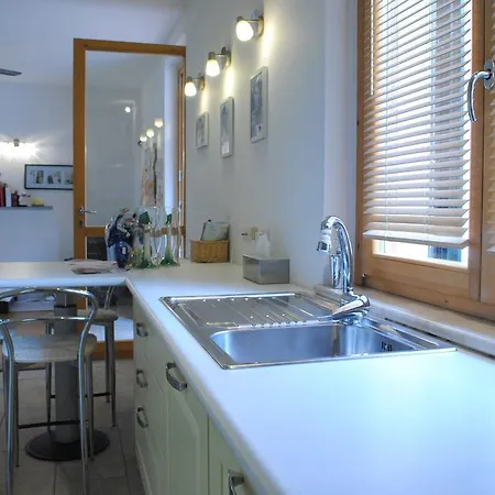 Al Golf Apartment *