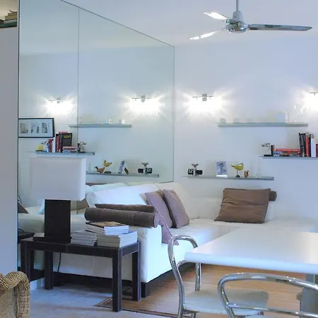 Al Golf Apartment Polpenazze del Garda