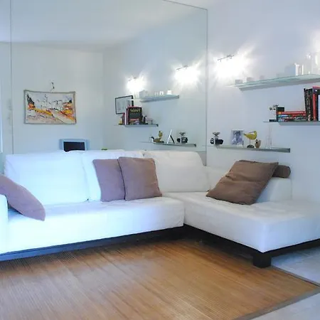 Apartment Al Golf *