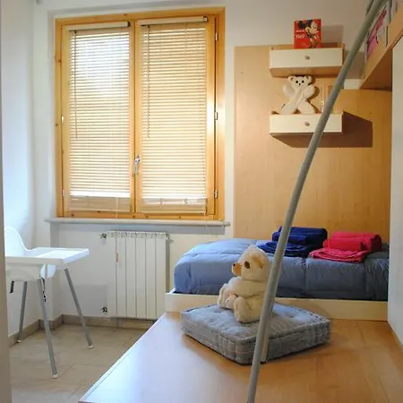 Al Golf Apartment