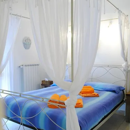 Apartment Al Golf Polpenazze del Garda