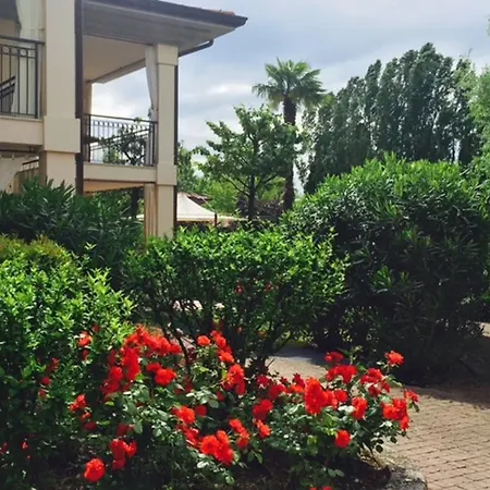 Apartment Al Golf Polpenazze del Garda
