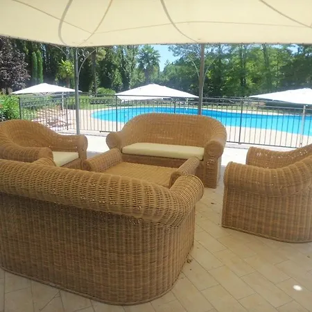Apartment Al Golf Polpenazze del Garda