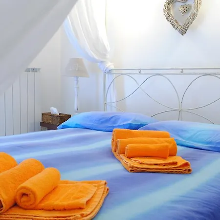 Al Golf Apartment Polpenazze del Garda