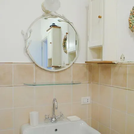 Al Golf Apartment