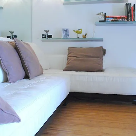 Apartment Al Golf