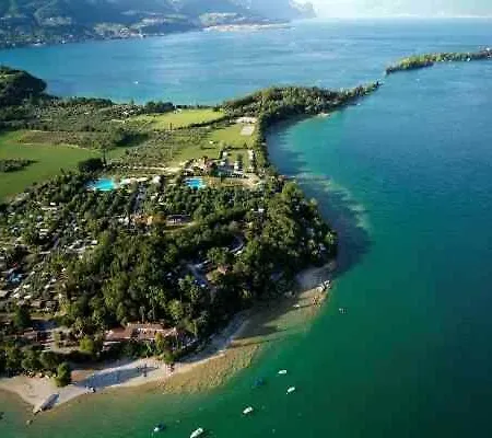 Apartment Al Golf Polpenazze del Garda
