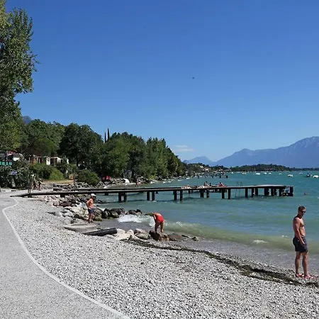 Al Golf Polpenazze del Garda