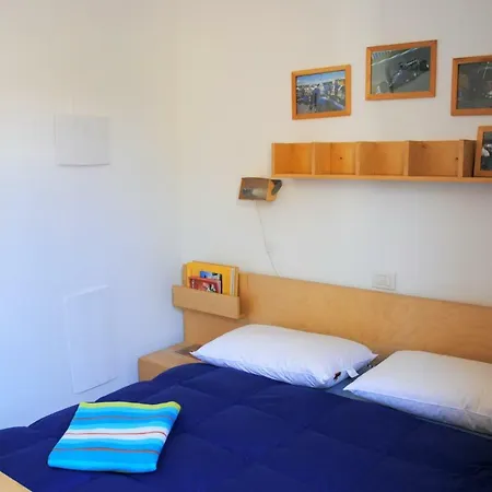 Apartment Al Golf *