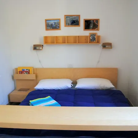 Apartment Al Golf *