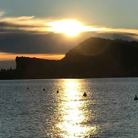 Al Golf Polpenazze del Garda